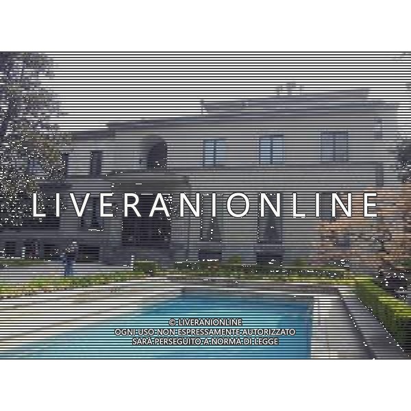 07-04-2018 MILANO VILLA NECCHI VIA MOZART 14 AG ALDO LIVERANI SAS