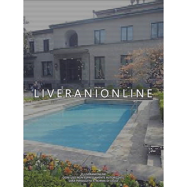 07-04-2018 MILANO VILLA NECCHI VIA MOZART 14 AG ALDO LIVERANI SAS
