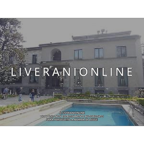 07-04-2018 MILANO VILLA NECCHI VIA MOZART 14 AG ALDO LIVERANI SAS