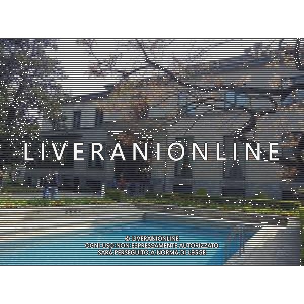 07-04-2018 MILANO VILLA NECCHI VIA MOZART 14 AG ALDO LIVERANI SAS