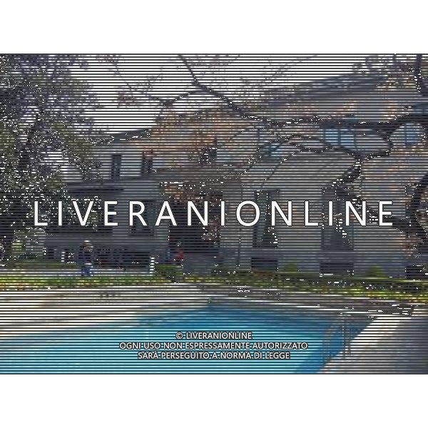 07-04-2018 MILANO VILLA NECCHI VIA MOZART 14 AG ALDO LIVERANI SAS