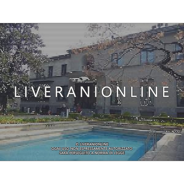 07-04-2018 MILANO VILLA NECCHI VIA MOZART 14 AG ALDO LIVERANI SAS