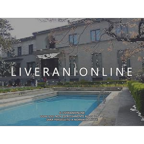 07-04-2018 MILANO VILLA NECCHI VIA MOZART 14 AG ALDO LIVERANI SAS