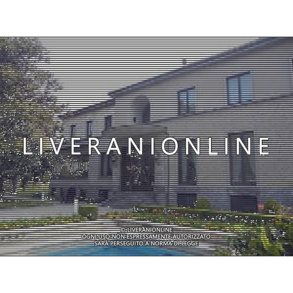 07-04-2018 MILANO VILLA NECCHI VIA MOZART 14 AG ALDO LIVERANI SAS