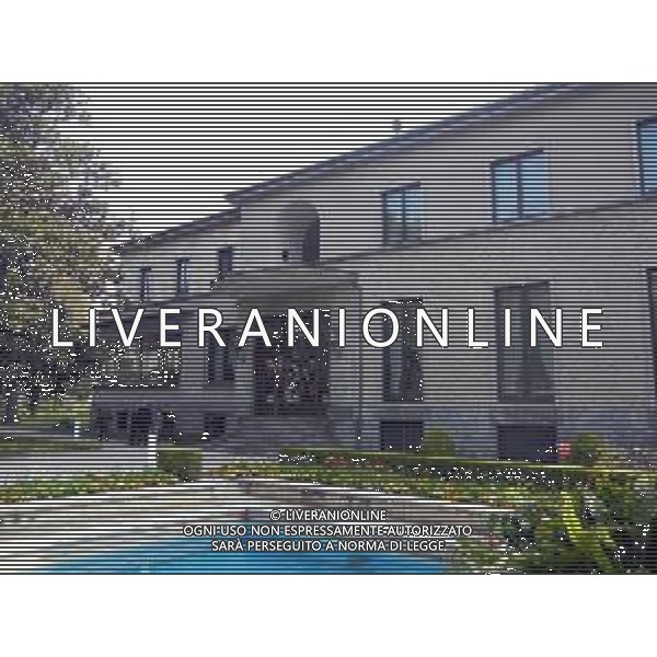 07-04-2018 MILANO VILLA NECCHI VIA MOZART 14 AG ALDO LIVERANI SAS