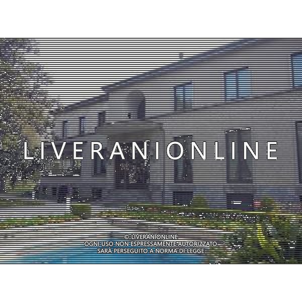 07-04-2018 MILANO VILLA NECCHI VIA MOZART 14 AG ALDO LIVERANI SAS