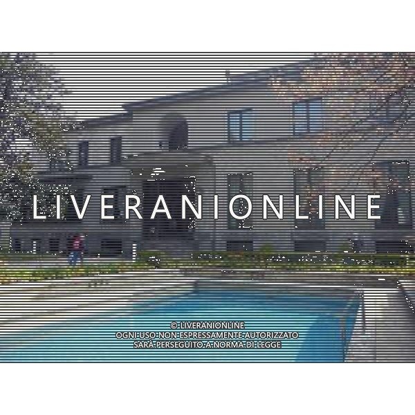 07-04-2018 MILANO VILLA NECCHI VIA MOZART 14 AG ALDO LIVERANI SAS