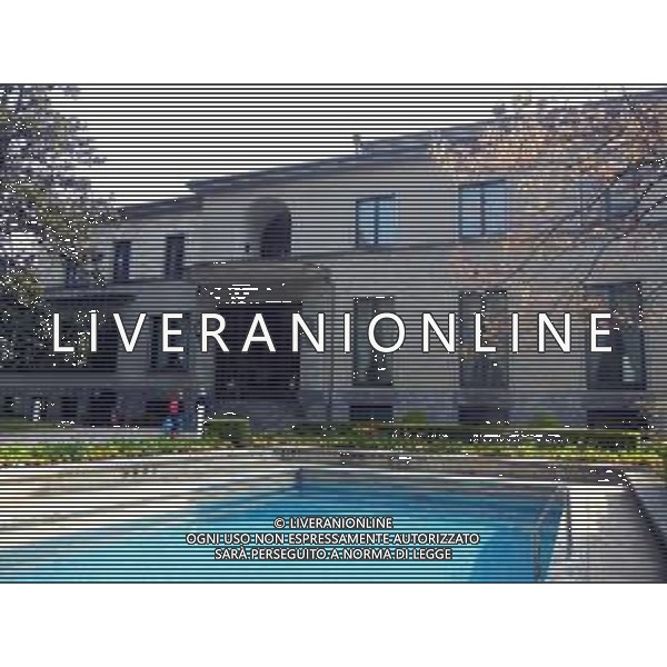 07-04-2018 MILANO VILLA NECCHI VIA MOZART 14 AG ALDO LIVERANI SAS
