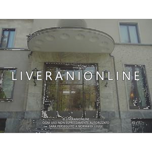 07-04-2018 MILANO VILLA NECCHI VIA MOZART 14 AG ALDO LIVERANI SAS
