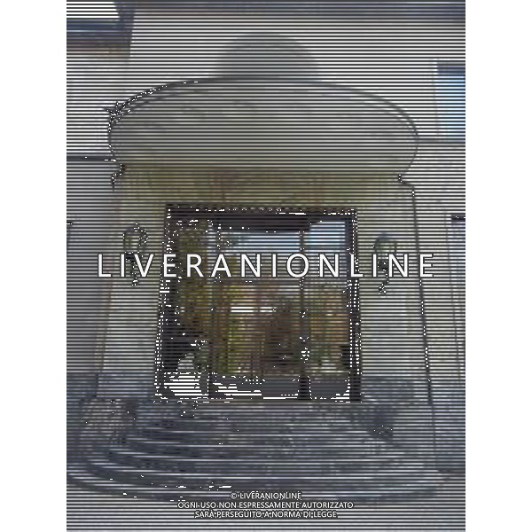 07-04-2018 MILANO VILLA NECCHI VIA MOZART 14 AG ALDO LIVERANI SAS