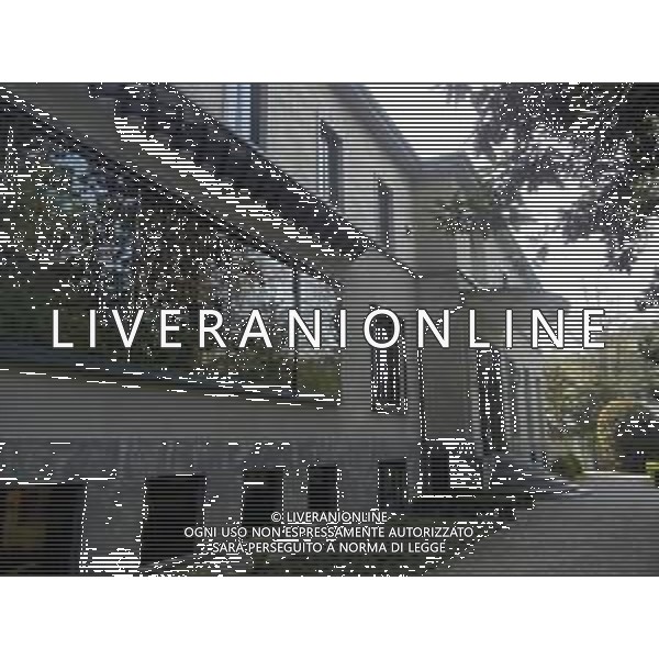 07-04-2018 MILANO VILLA NECCHI VIA MOZART 14 AG ALDO LIVERANI SAS