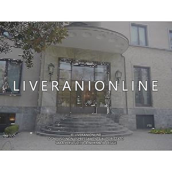 07-04-2018 MILANO VILLA NECCHI VIA MOZART 14 AG ALDO LIVERANI SAS