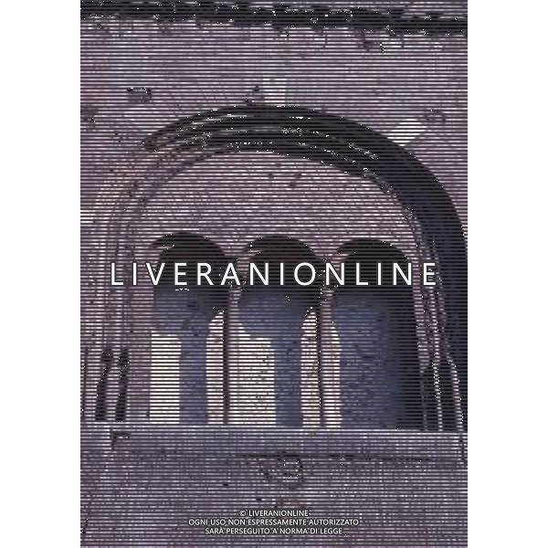 MILANO PIAZZA MERCANTI AG ALDO LIVERANI SAS