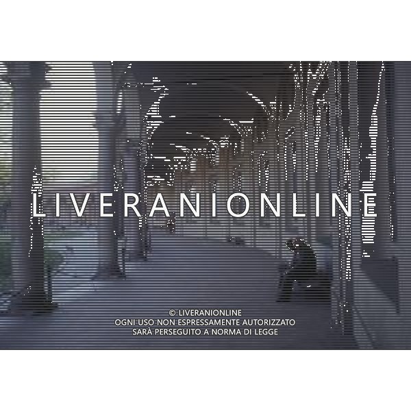 RETROSPETTIVA MILANO ROTONDE DELLA BESANA AG ALDO LIVERANI SAS