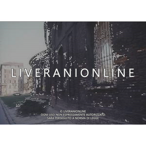 RETROSPETTIVA MILANO ROTONDE DELLA BESANA AG ALDO LIVERANI SAS