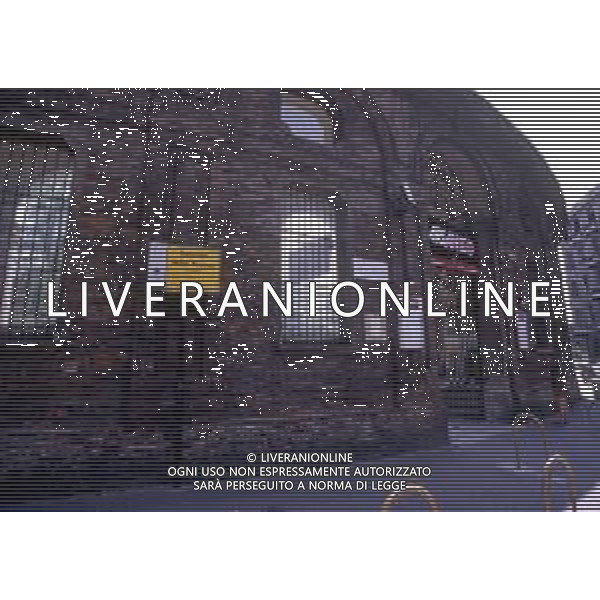 RETROSPETTIVA MILANO ROTONDE DELLA BESANA AG ALDO LIVERANI SAS