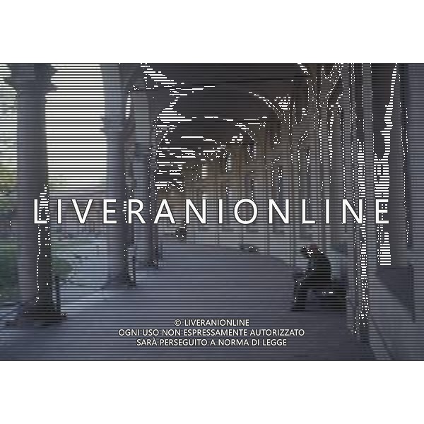 RETROSPETTIVA MILANO ROTONDE DELLA BESANA AG ALDO LIVERANI SAS