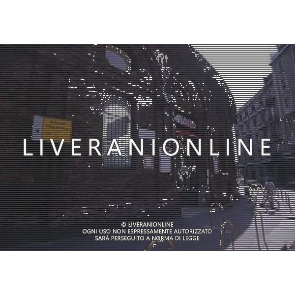 RETROSPETTIVA MILANO ROTONDE DELLA BESANA AG ALDO LIVERANI SAS