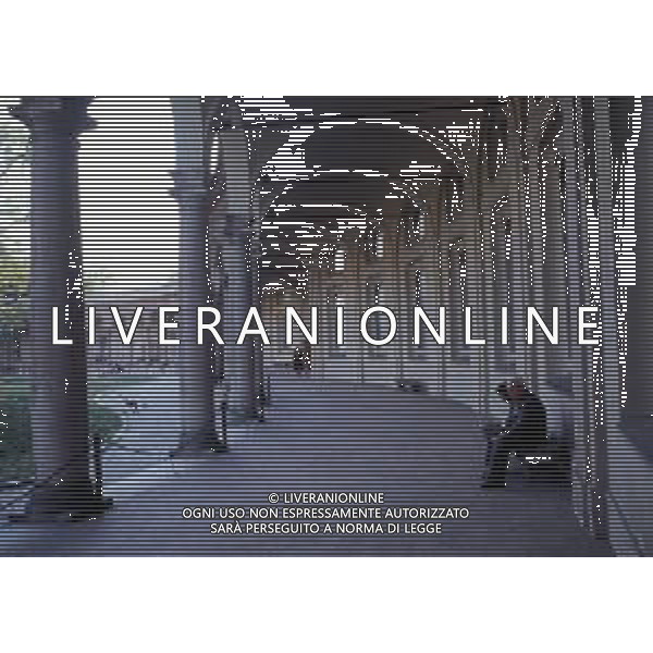 RETROSPETTIVA MILANO ROTONDE DELLA BESANA AG ALDO LIVERANI SAS