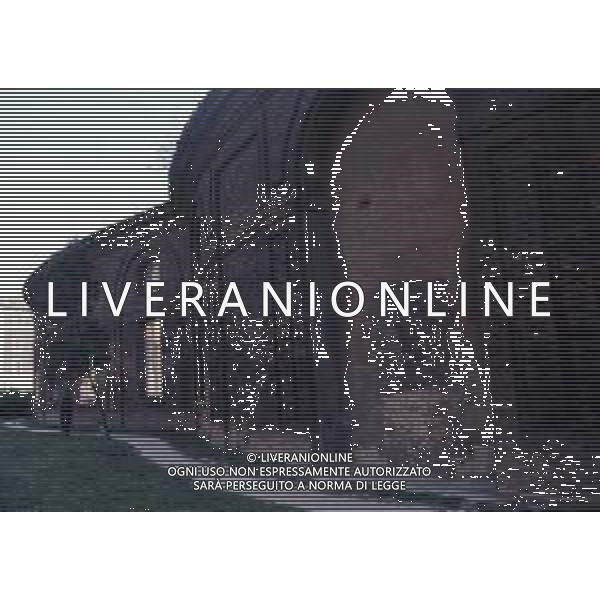 RETROSPETTIVA MILANO ROTONDE DELLA BESANA AG ALDO LIVERANI SAS