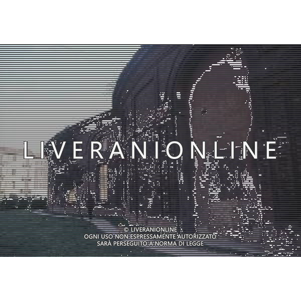 RETROSPETTIVA MILANO ROTONDE DELLA BESANA AG ALDO LIVERANI SAS