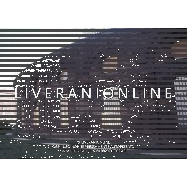 RETROSPETTIVA MILANO ROTONDE DELLA BESANA AG ALDO LIVERANI SAS