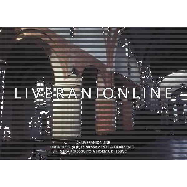 RETROSPETTIVA MILANO ROTONDE DELLA BESANA AG ALDO LIVERANI SAS