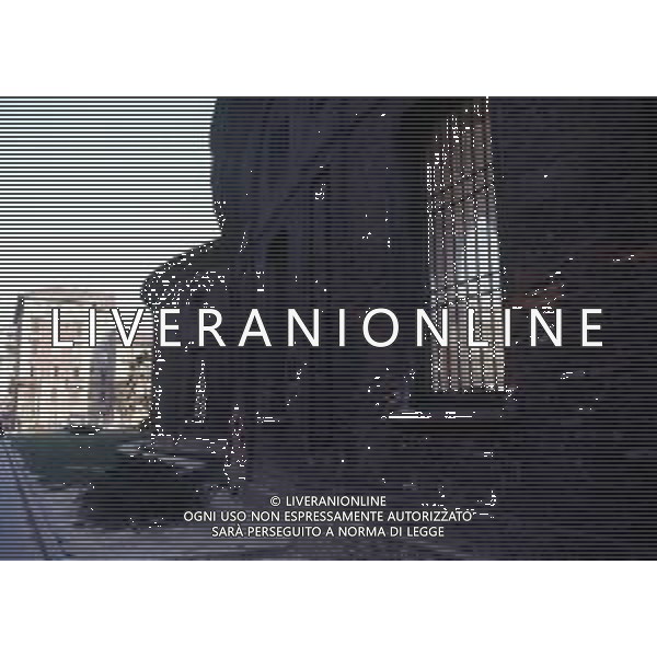 RETROSPETTIVA MILANO ROTONDE DELLA BESANA AG ALDO LIVERANI SAS