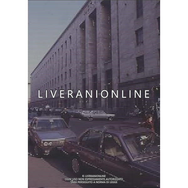 1990 MILANO PALAZZO DEL TRIBUNALE AG ALDO LIVERANI SAS