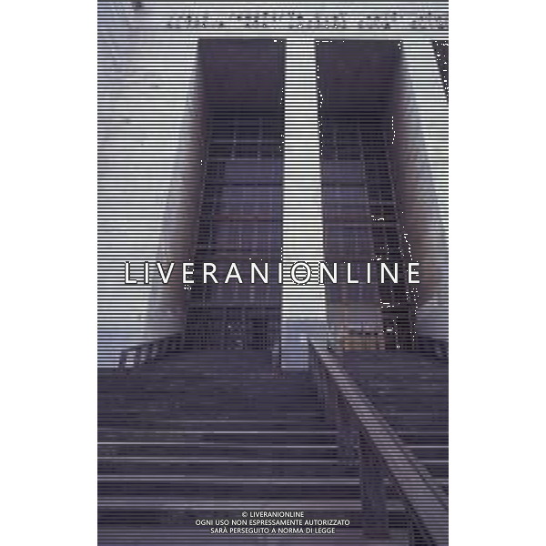 1990 MILANO PALAZZO DEL TRIBUNALE AG ALDO LIVERANI SAS
