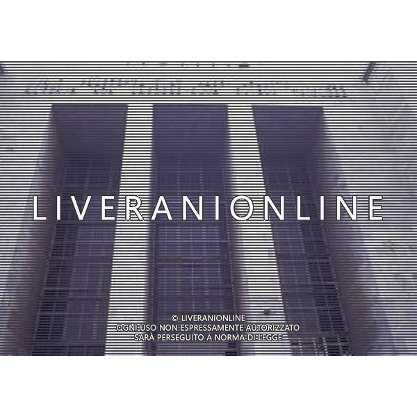1990 MILANO PALAZZO DEL TRIBUNALE AG ALDO LIVERANI SAS