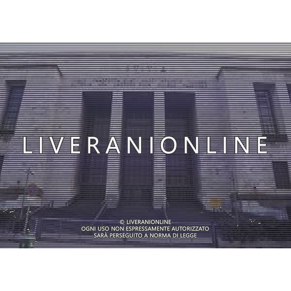1990 MILANO PALAZZO DEL TRIBUNALE AG ALDO LIVERANI SAS