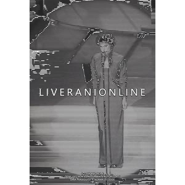 RETROSPETTIVA ORNELLA VANONI CANTANTE A SANREMO 1989 NELLA FOTO ORNELLA VANONI AG ALDO LIVERANI SAS