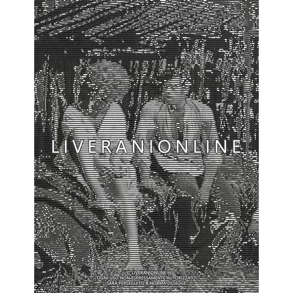 RETROSPETTIVA ORNELLA VANONI CANTANTE NELLA FOTO ORNELLA VANONI AG ALDO LIVERANI SAS