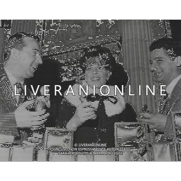 RETROSPETTIVA ORNELLA VANONI CANTANTE NELLA FOTO ORNELLA VANONI AG ALDO LIVERANI SAS