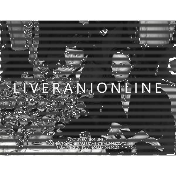 RETROSPETTIVA ORNELLA VANONI CANTANTE NELLA FOTO ORNELLA VANONI AG ALDO LIVERANI SAS