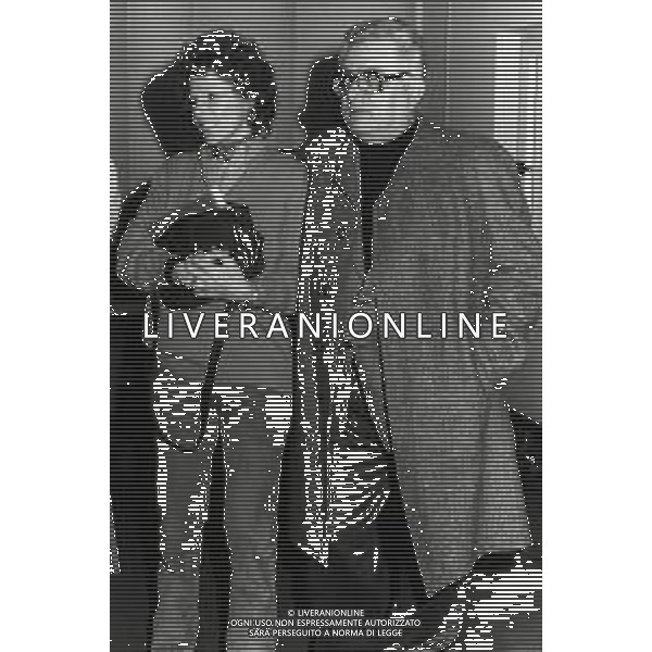 RETROSPETTIVA ORNELLA VANONI CANTANTE NELLA FOTO ORNELLA VANONI AG ALDO LIVERANI SAS