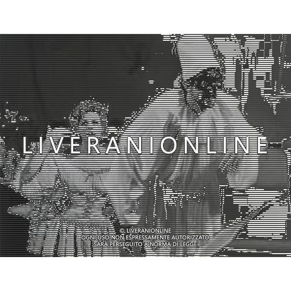 RETROSPETTIVA ORNELLA VANONI CANTANTE NELLA FOTO ORNELLA VANONI AG ALDO LIVERANI SAS