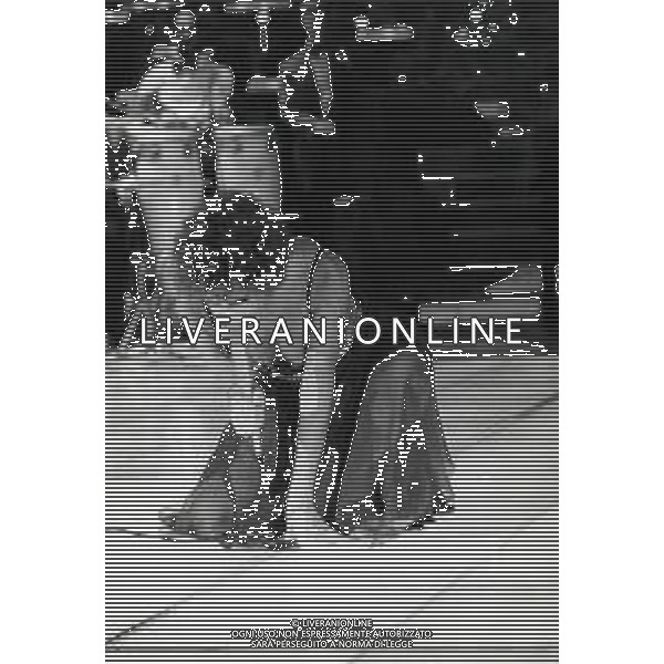 RETROSPETTIVA ORNELLA VANONI CANTANTE NELLA FOTO ORNELLA VANONI AG ALDO LIVERANI SAS