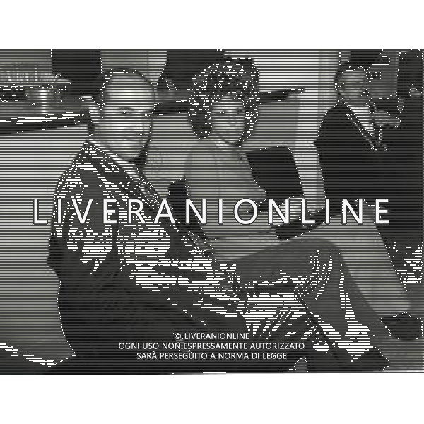 RETROSPETTIVA ORNELLA VANONI CANTANTE NELLA FOTO ORNELLA VANONI AG ALDO LIVERANI SAS