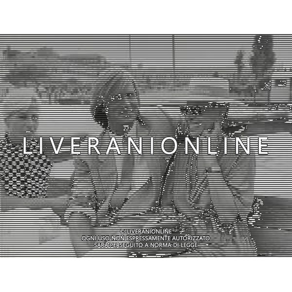 RETROSPETTIVA ORNELLA VANONI CANTANTE NELLA FOTO ORNELLA VANONI AG ALDO LIVERANI SAS