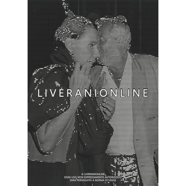 RETROSPETTIVA ORNELLA VANONI CANTANTE NELLA FOTO ORNELLA VANONI AG ALDO LIVERANI SAS