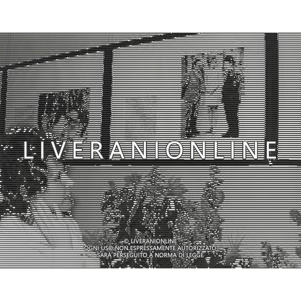 RETROSPETTIVA ORNELLA VANONI CANTANTE NELLA FOTO ORNELLA VANONI AG ALDO LIVERANI SAS