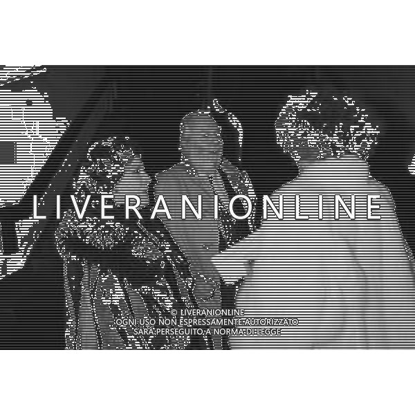 RETROSPETTIVA ORNELLA VANONI CANTANTE NELLA FOTO ORNELLA VANONI CON ANNA PROCLEMER AG ALDO LIVERANI SAS