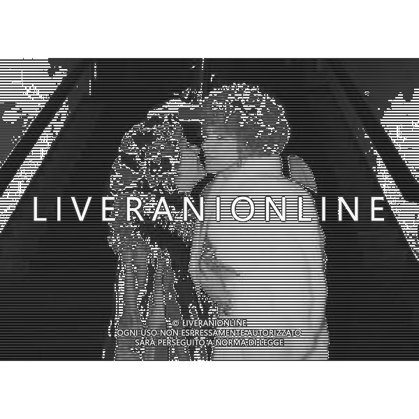 RETROSPETTIVA ORNELLA VANONI CANTANTE NELLA FOTO ORNELLA VANONI CON ANNA PROCLEMER AG ALDO LIVERANI SAS