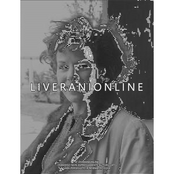 RETROSPETTIVA ORNELLA VANONI CANTANTE NELLA FOTO ORNELLA VANONI AG ALDO LIVERANI SAS