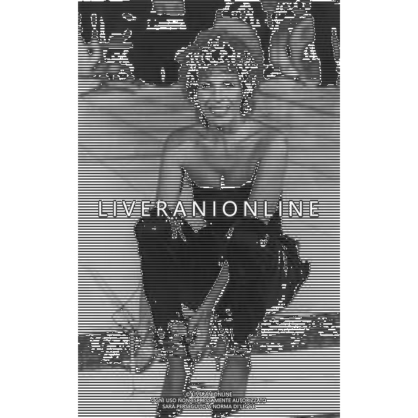 RETROSPETTIVA ORNELLA VANONI CANTANTE NELLA FOTO ORNELLA VANONI AG ALDO LIVERANI SAS