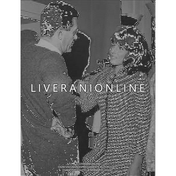 RETROSPETTIVA ORNELLA VANONI CANTANTE NELLA FOTO ORNELLA VANONI AG ALDO LIVERANI SAS