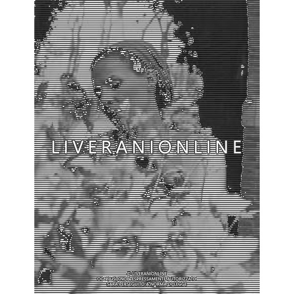 RETROSPETTIVA ORNELLA VANONI CANTANTE NELLA FOTO ORNELLA VANONI AG ALDO LIVERANI SAS