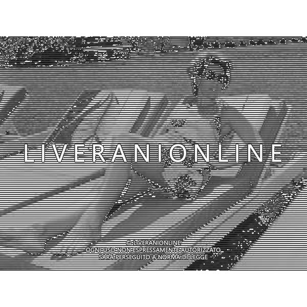 RETROSPETTIVA ORNELLA VANONI CANTANTE NELLA FOTO ORNELLA VANONI AG ALDO LIVERANI SAS